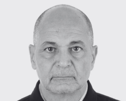 Lakhdar Chadli